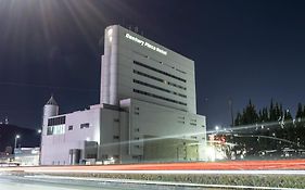 センチュリープラザホテル